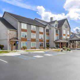 Country Inn & Suites by Radisson, Savannah I-95 North, GA