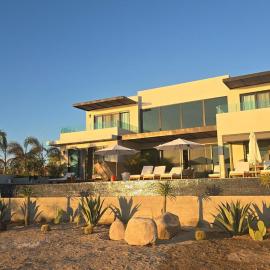 New 5BR-6BTH Lap Pool, Pickleball, Jacuzzi Sauna ,Cold Plunge, Gym, Bocce, Hotel in El Sargento