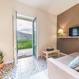 AlmaTellus - Sicilian countryside Escape, hotel em Bronte