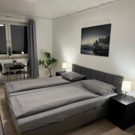 Pension Engin, hotel in Braunau am Inn
