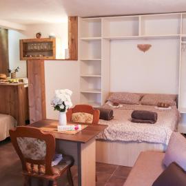 Apartmani Matković