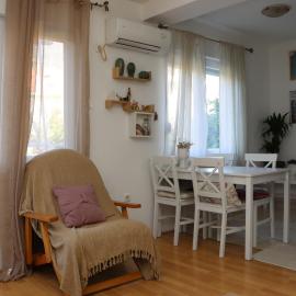 Pampas Family Apartment, hotel v mestu Dobrota
