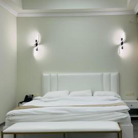Gyumri में, होटल WHITE HOTEL GYUMRI