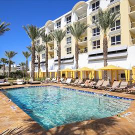 Hyatt Residences on Siesta Key Beach - A Premier Hotel Experience!, hotel in Siesta Key