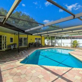 Bradenton में, होटल Private Pool Home Near Anna Maria Island