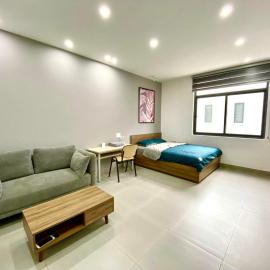 Vinhome Marina by HPT Homestay - Apartment Hai Phong City, hotel v destinácii Hai Phong