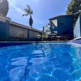 Suites Oceano, Hotel in Caraguatatuba