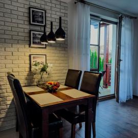 Apartament Lawendowy