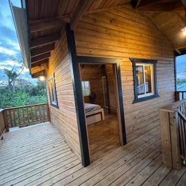 Villas Gabriel, hotel a Nagua