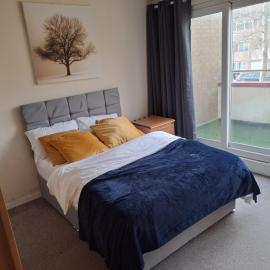 House56, hotell sihtkohas Milton Keynes