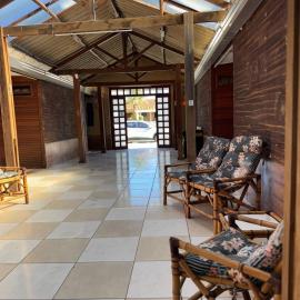 Pousada Laviê Morada de Leste, hotel in Pontal do Paraná
