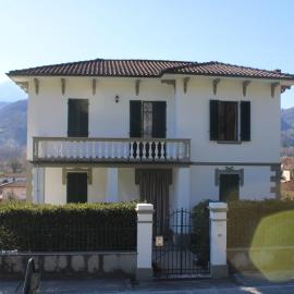 Casa vacanze Rosa