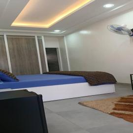 Keur Dior Diagne, hotel v destinaci Thiès