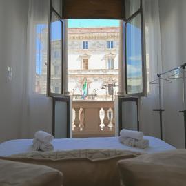 Nobile Dimora - Centro Storico Ascoli Piceno