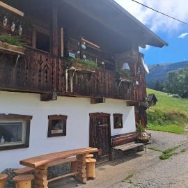 Ferienhaus Auszeit