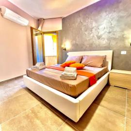 Comfy Holiday Rooms