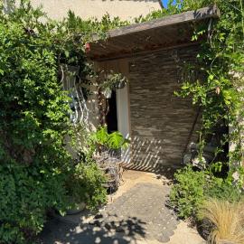 Villa golfe de St Tropez, hotelli kohteessa Cogolin