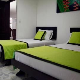 Hotel Astorias