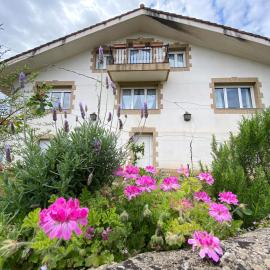 Villa Buganvilla