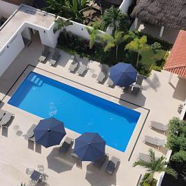 Costa Paraíso Penthouse D-24