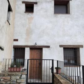 Casa Cantara, 1-Patio 2-Moreria 3-Atico, hotel a Tronchón