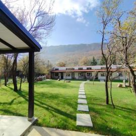 Apartmani "Kafa " i "Vino ", hotel a Pirot