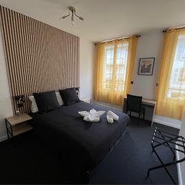 Hotel Le royal, Hotel in Tulle