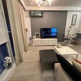 Boutique Apartment
