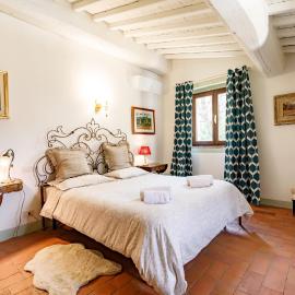 La Capannina del Chianti