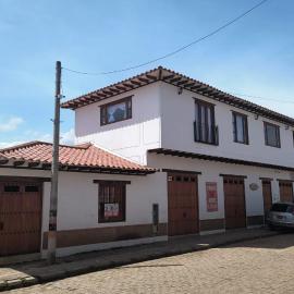 Ensueño de Mariana y la Montaña