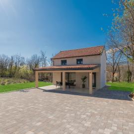 Holiday house Katica