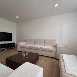 kompletne zariadený 3 izbový byt, hotel a Belá