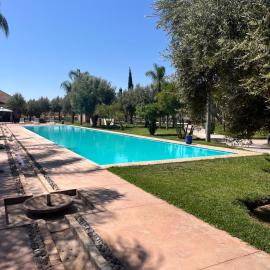 Appartement le vizir center, hotel in Dar Caïd Layadi