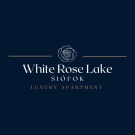 White Rose Lake Luxury Apartment Balaton Siófok, hotel in Siófok
