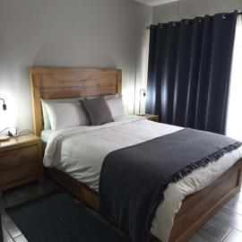 Hantam Suites, hotel en Centurion