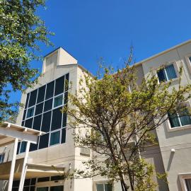 Baymont by Wyndham San Antonio Airport, hotell sihtkohas San Antonio