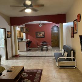 Le Quad - One Bedroom & Studio Apt - Private, Spacious & Secured – hotel w mieście Kingston
