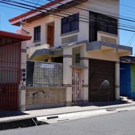 Morada Kampos, hotel in Heredia