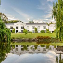 Lord Charles Hotel, Somerset West, a Tribute Portfolio Hotel, хотел в Съмърсет Уест