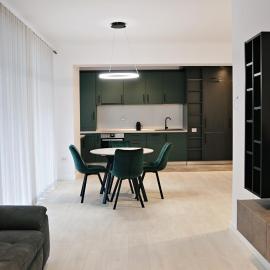 Via Vida I 2 Bedroom Apartments on Pipera Blvd, hotel em Voluntari