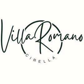 Villa Romano Cirella
