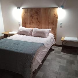 Jireh, hotel em Esquel