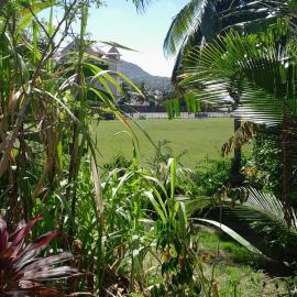 abritel, hotel in Le Marin