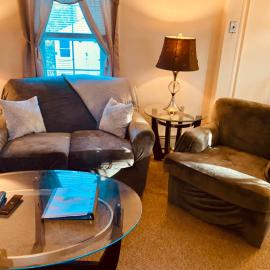 Private Entrance Residential Portland