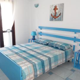 The Blue Lighthouse, khách sạn ở SantʼAntìoco