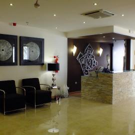 Guesthouse Bocage, hotel in Setúbal