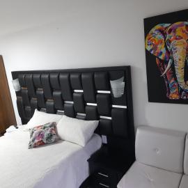 TRENTO exclusivo barrio a 1 cuadra cc Campanario, hotel in Popayan