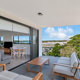The Ivory 20, hotel in Tweed Heads
