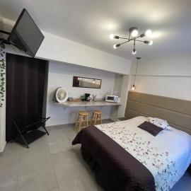 Comoda habitación centrica