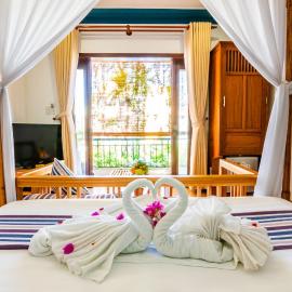 Relax Garden Boutique Villa Hoi An